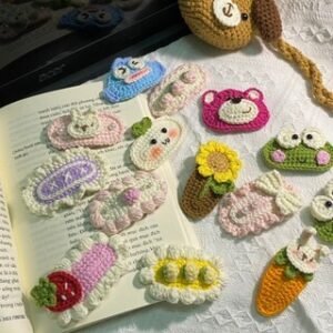 top-15-mau-kep-toc-len-handmade-xinh-xan-hot-trend-2026